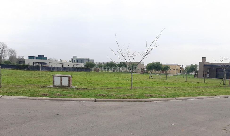Terreno en Venta en Pilar, G.B.A. Zona Norte