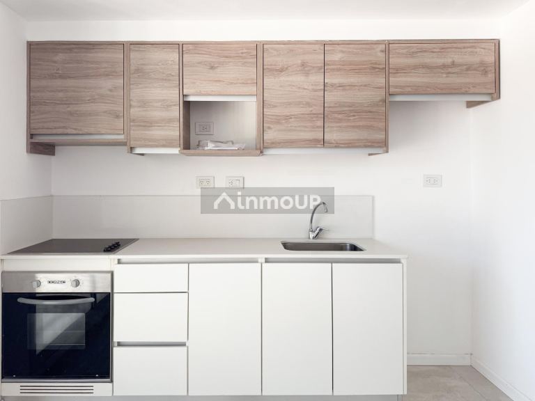 Departamento en Venta en Parque Patricios, Capital Federal