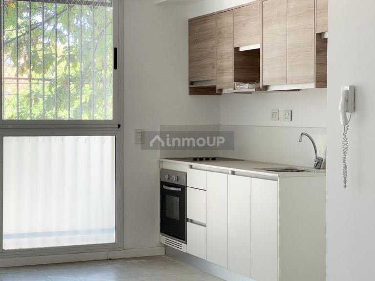Departamento en Venta en Parque Patricios, Capital Federal