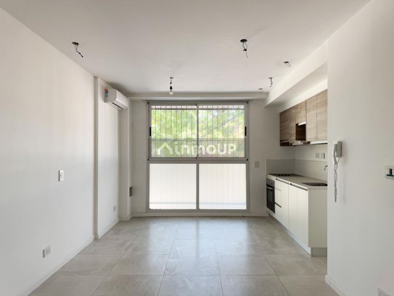 Departamento en Venta en Parque Patricios, Capital Federal