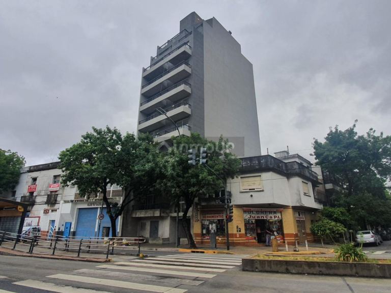 Departamento en Venta en Parque Patricios, Capital Federal