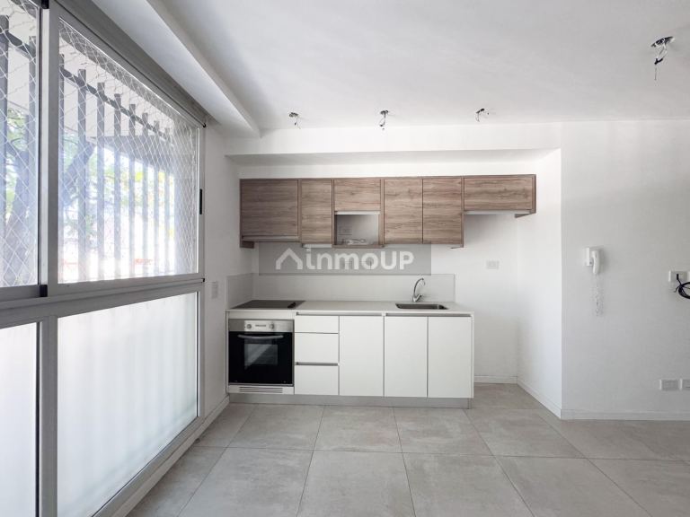 Departamento en Venta en Parque Patricios, Capital Federal