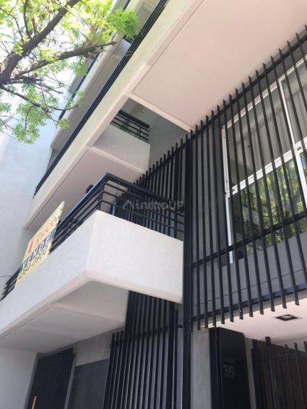 Departamento en Venta en Parque Patricios, Capital Federal
