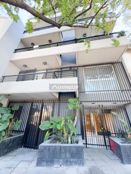 Departamento en Venta en Parque Patricios, Capital Federal