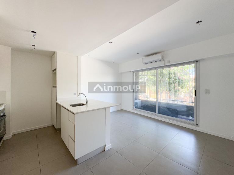 Departamento en Venta en Parque Patricios, Capital Federal