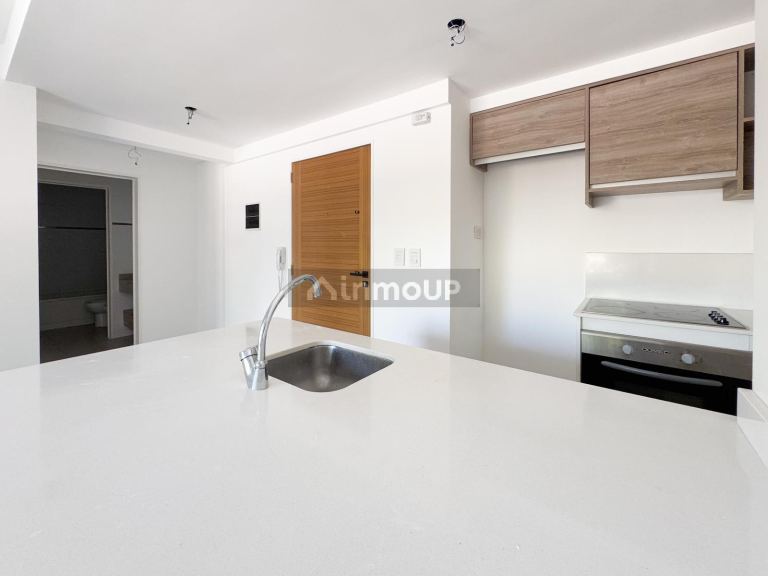 Departamento en Venta en Parque Patricios, Capital Federal
