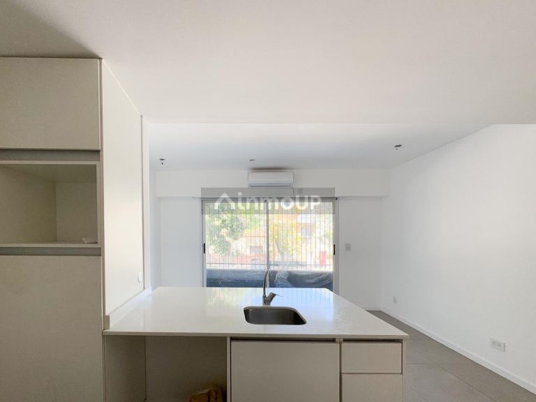 Departamento en Venta en Parque Patricios, Capital Federal