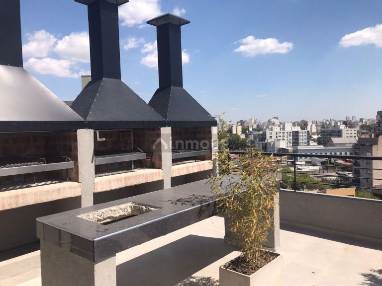 Departamento en Venta en Parque Patricios, Capital Federal