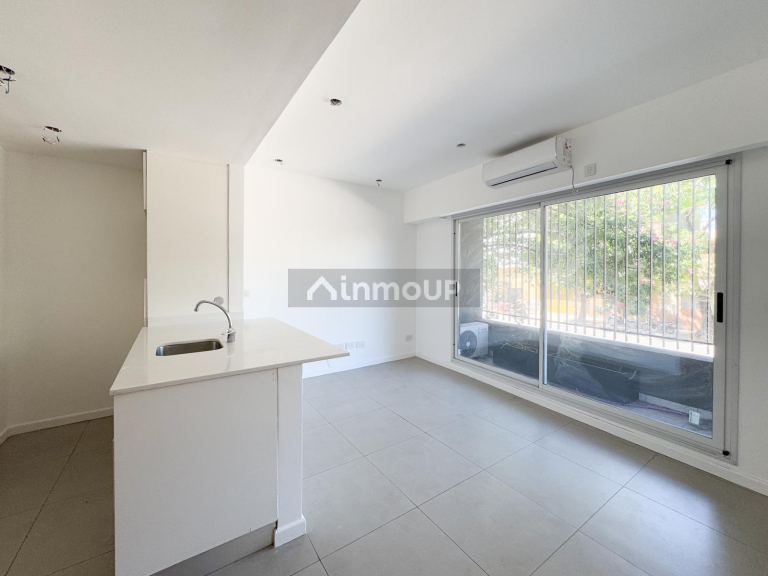 Departamento en Venta en Parque Patricios, Capital Federal