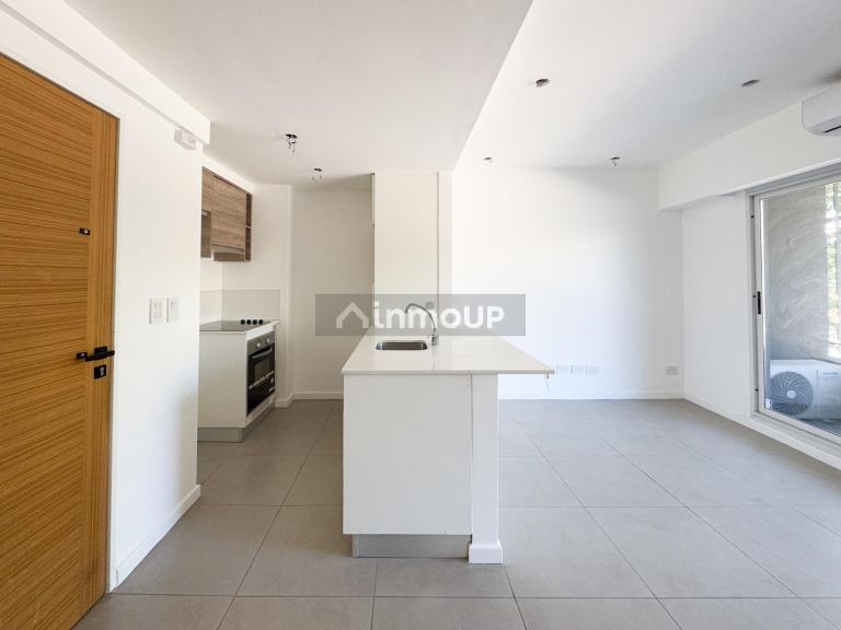 Departamento en Venta en Parque Patricios, Capital Federal