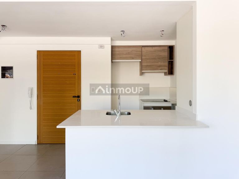 Departamento en Venta en Parque Patricios, Capital Federal