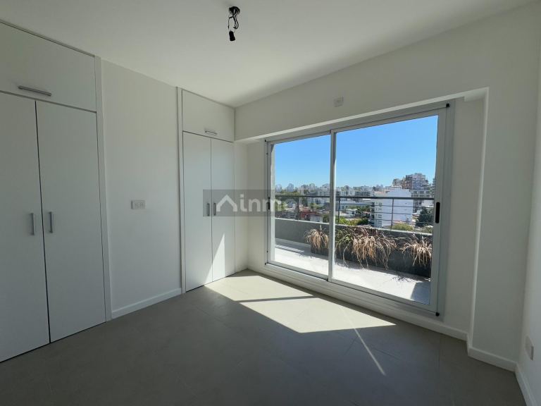 Departamento en Venta en Parque Patricios, Capital Federal