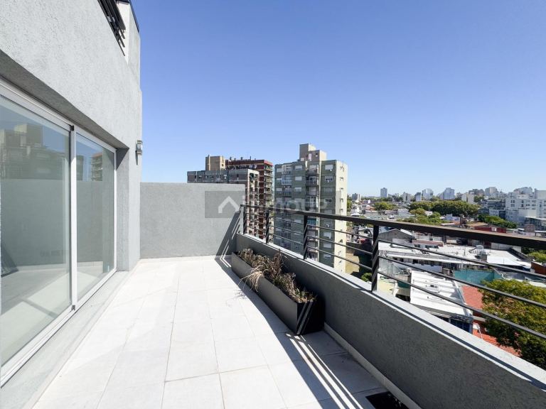 Departamento en Venta en Parque Patricios, Capital Federal