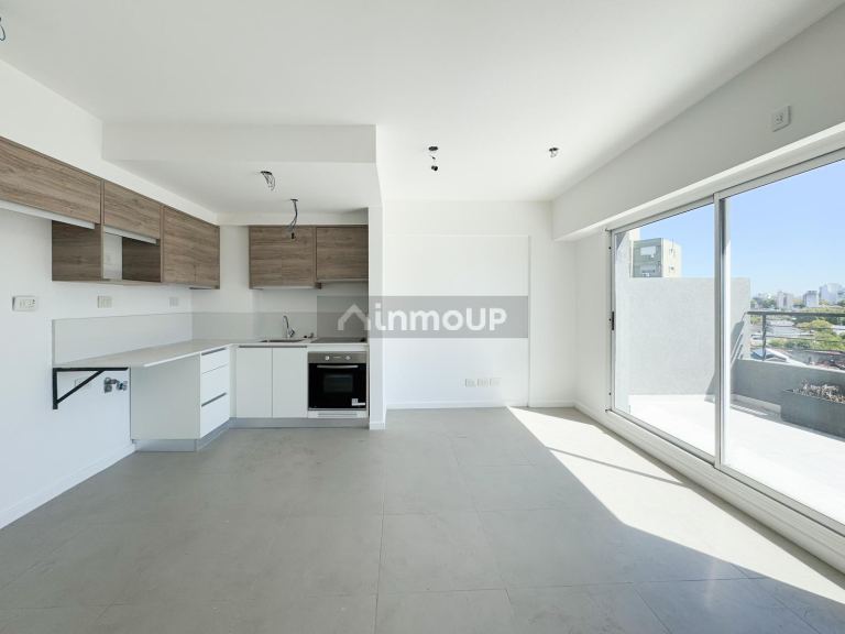 Departamento en Venta en Parque Patricios, Capital Federal