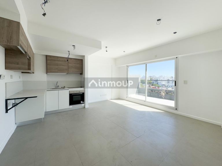 Departamento en Venta en Parque Patricios, Capital Federal