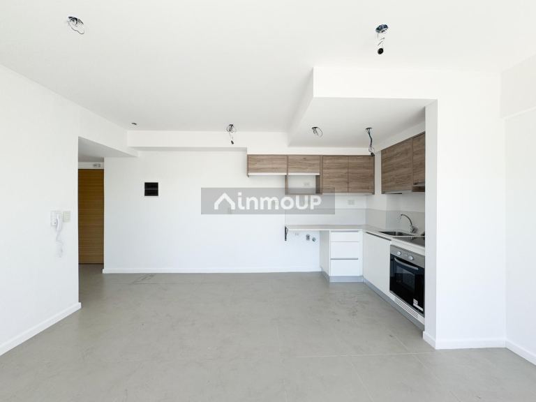 Departamento en Venta en Parque Patricios, Capital Federal