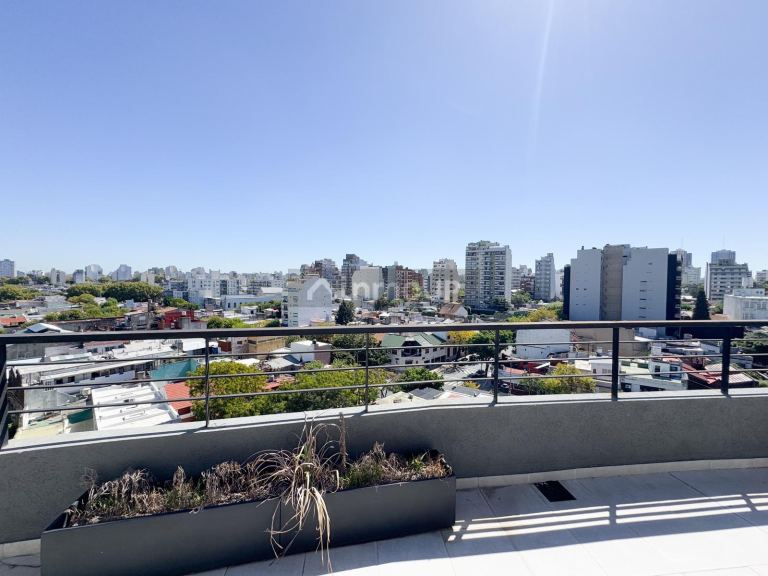 Departamento en Venta en Parque Patricios, Capital Federal