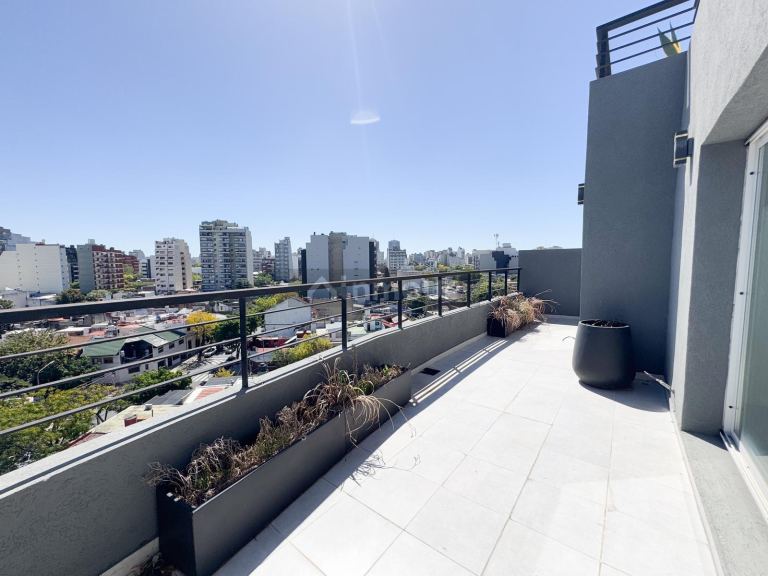 Departamento en Venta en Parque Patricios, Capital Federal