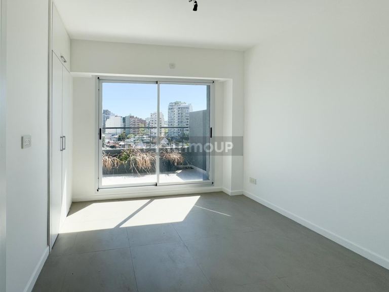 Departamento en Venta en Parque Patricios, Capital Federal