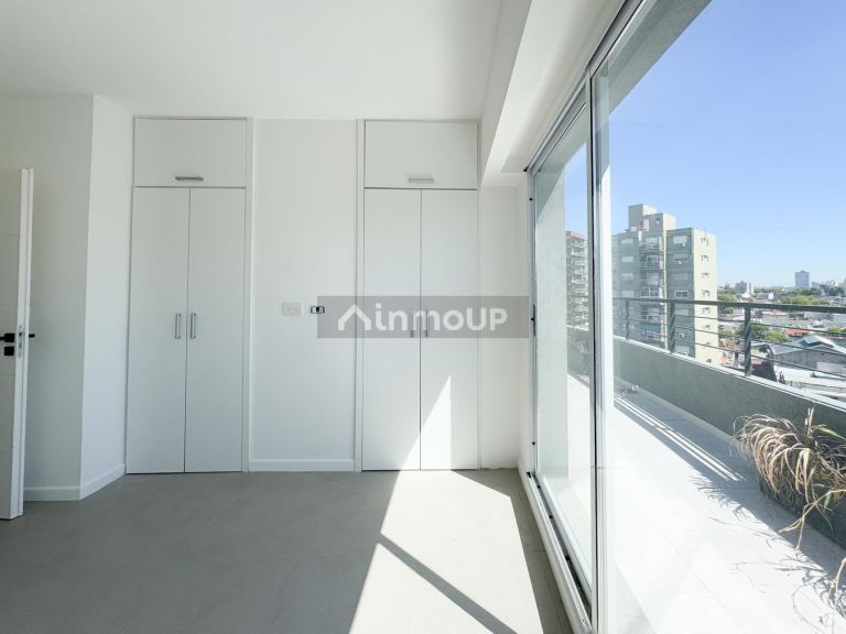 Departamento en Venta en Parque Patricios, Capital Federal