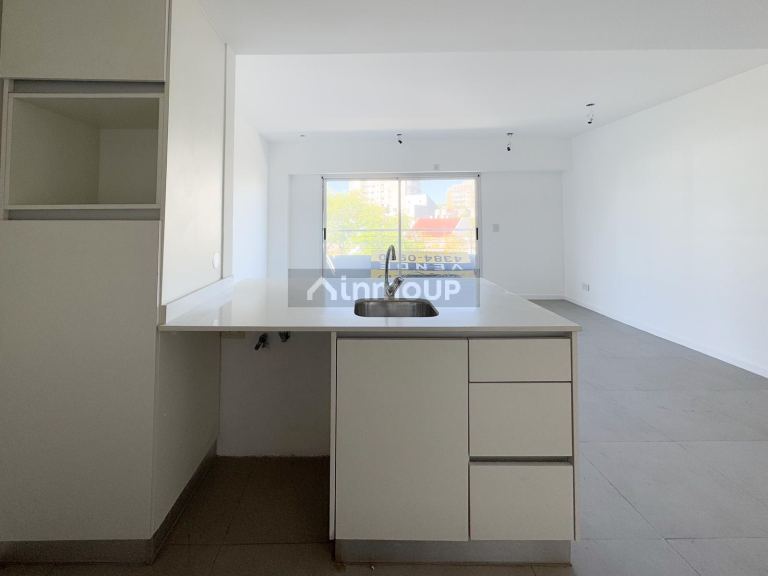 Departamento en Venta en Parque Patricios, Capital Federal