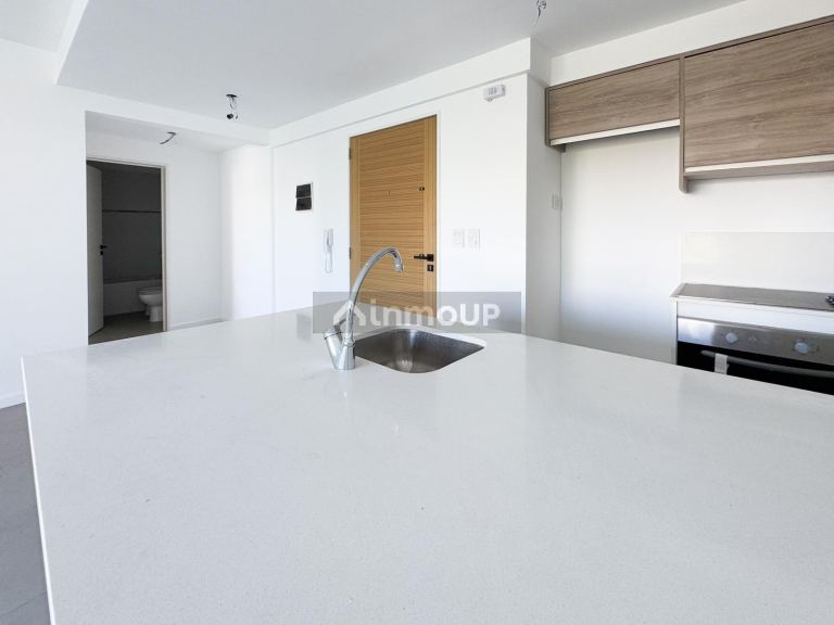 Departamento en Venta en Parque Patricios, Capital Federal