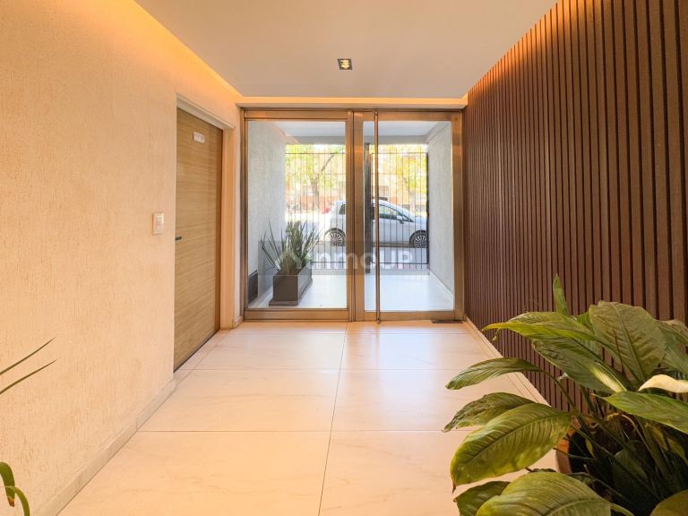Departamento en Venta en Parque Patricios, Capital Federal