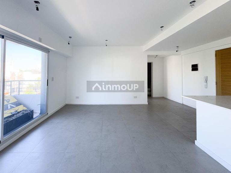 Departamento en Venta en Parque Patricios, Capital Federal