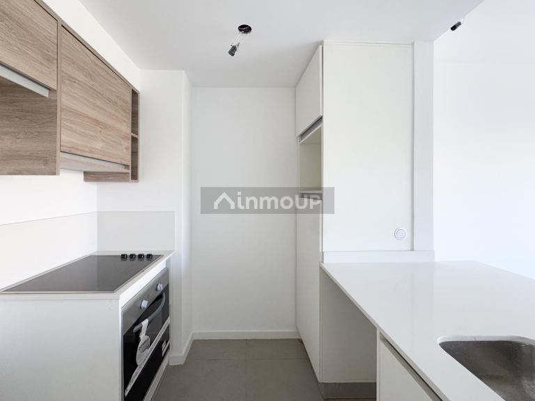 Departamento en Venta en Parque Patricios, Capital Federal