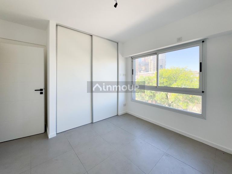 Departamento en Venta en Parque Patricios, Capital Federal