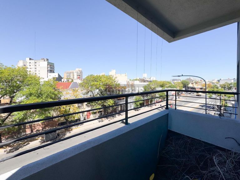 Departamento en Venta en Parque Patricios, Capital Federal