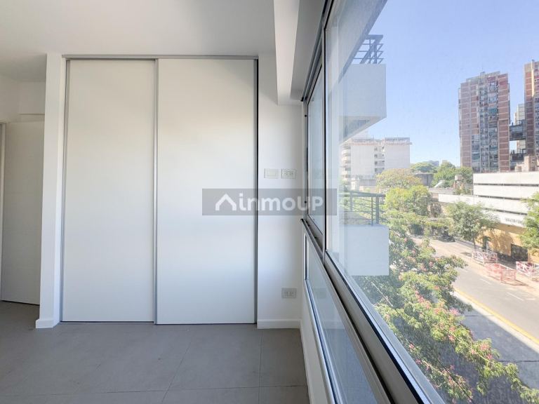 Departamento en Venta en Parque Patricios, Capital Federal