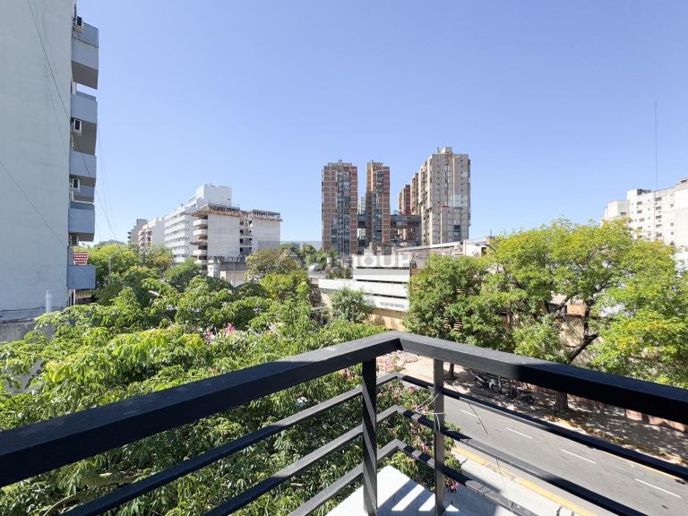 Departamento en Venta en Parque Patricios, Capital Federal