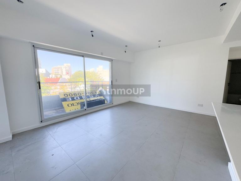 Departamento en Venta en Parque Patricios, Capital Federal