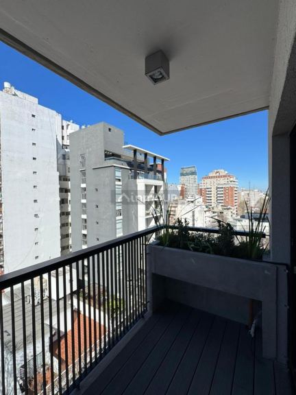 Departamento en Venta en Nuñez, Capital Federal