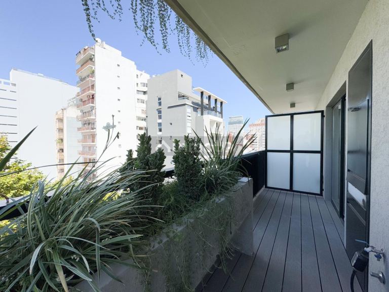 Departamento en Venta en Nuñez, Capital Federal