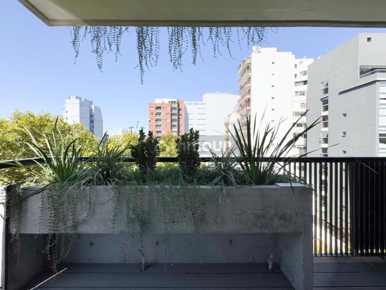 Departamento en Venta en Nuñez, Capital Federal