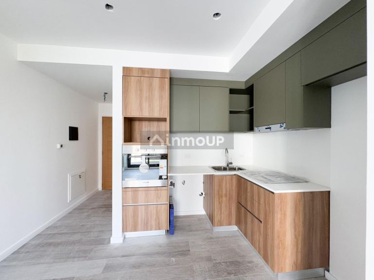 Departamento en Venta en Nuñez, Capital Federal