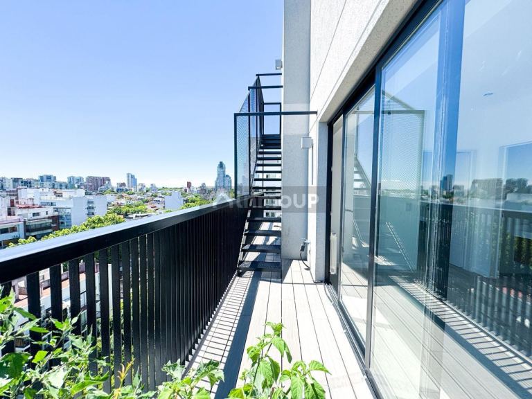 Departamento en Venta en Nuñez, Capital Federal