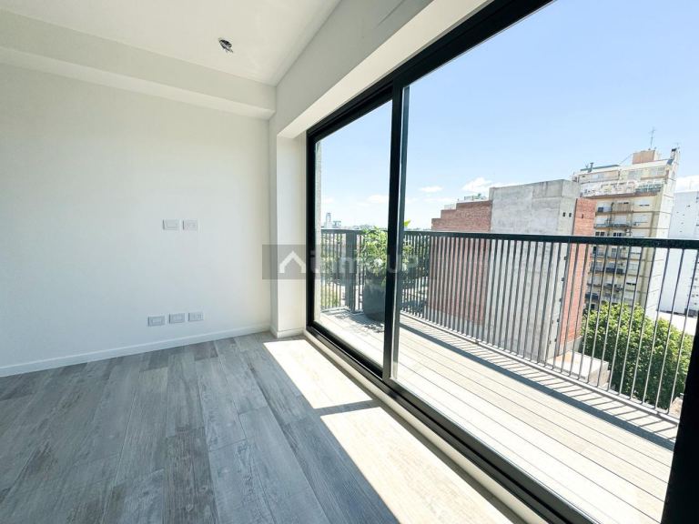 Departamento en Venta en Nuñez, Capital Federal