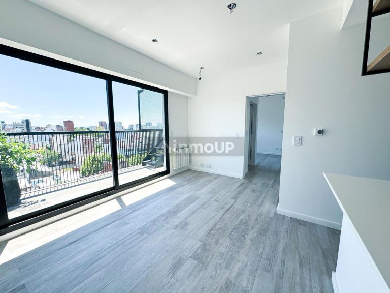 Departamento en Venta en Nuñez, Capital Federal
