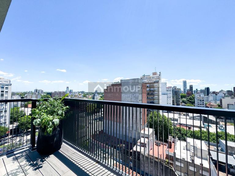 Departamento en Venta en Nuñez, Capital Federal