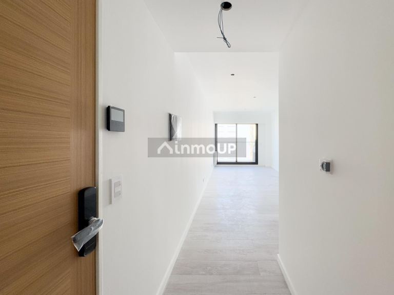 Departamento en Venta en Nuñez, Capital Federal