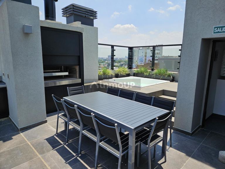 Departamento en Venta en Nuñez, Capital Federal