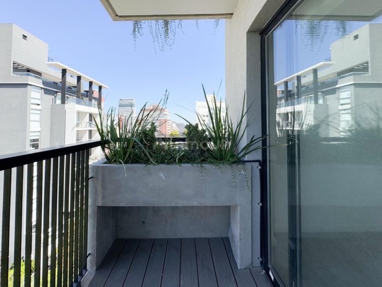 Departamento en Venta en Nuñez, Capital Federal