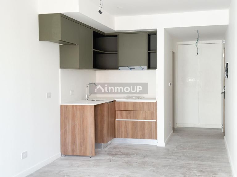 Departamento en Venta en Nuñez, Capital Federal