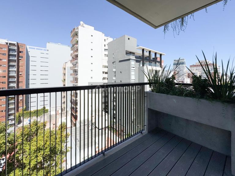 Departamento en Venta en Nuñez, Capital Federal