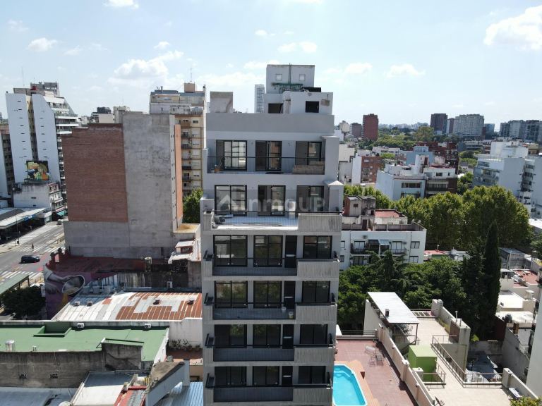 Departamento en Venta en Nuñez, Capital Federal