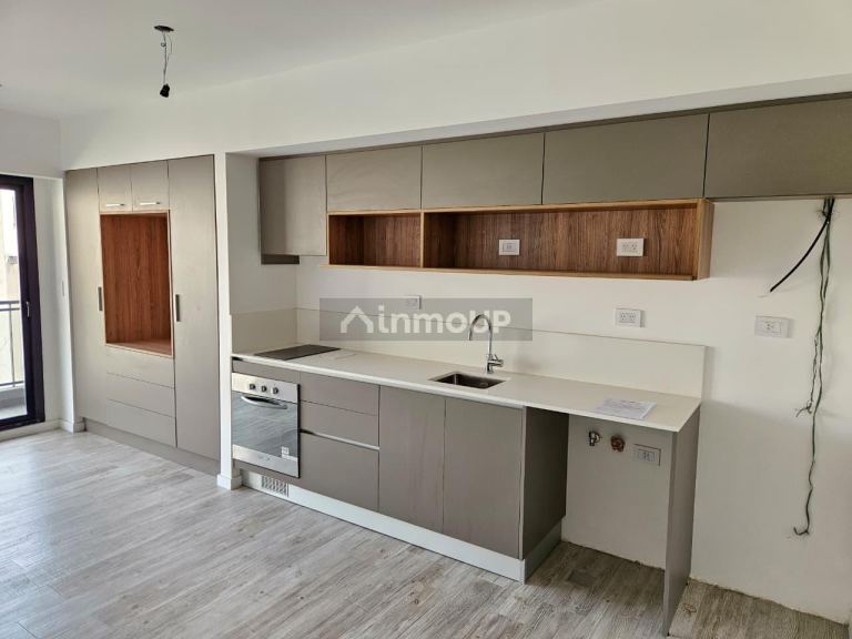 Departamento en Venta en Monserrat, Capital Federal