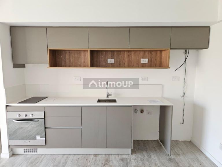 Departamento en Venta en Monserrat, Capital Federal